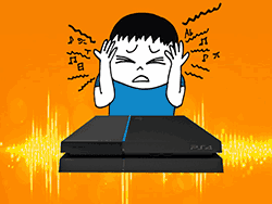 aislamiento Pautas R ▷¿Tu PS4 hace mucho ruido?. Te lo solucionamos ⋆ [2023]