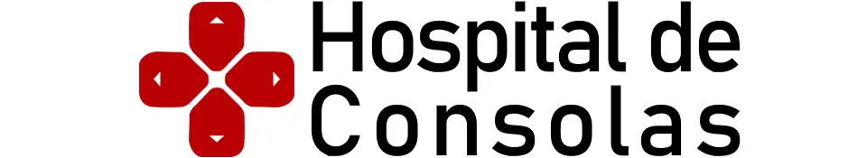 Hospital de Consolas
