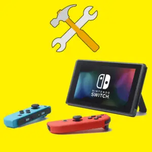 Desgastado Cava Descendencia ▷ Reparación de Nintendo Switch y mandos Joycon ⋆ [2023]
