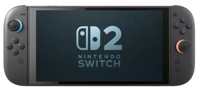 reparar nintendo switch 2