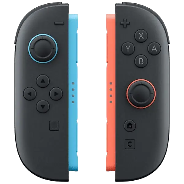 reparar joycon 2