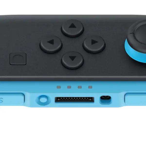 reparar conector joycon 2