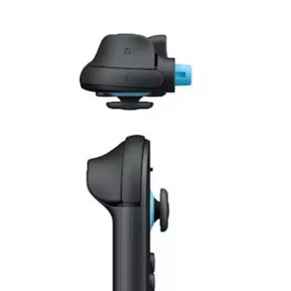 reparar boton R, L, ZR, ZL Joycon 2